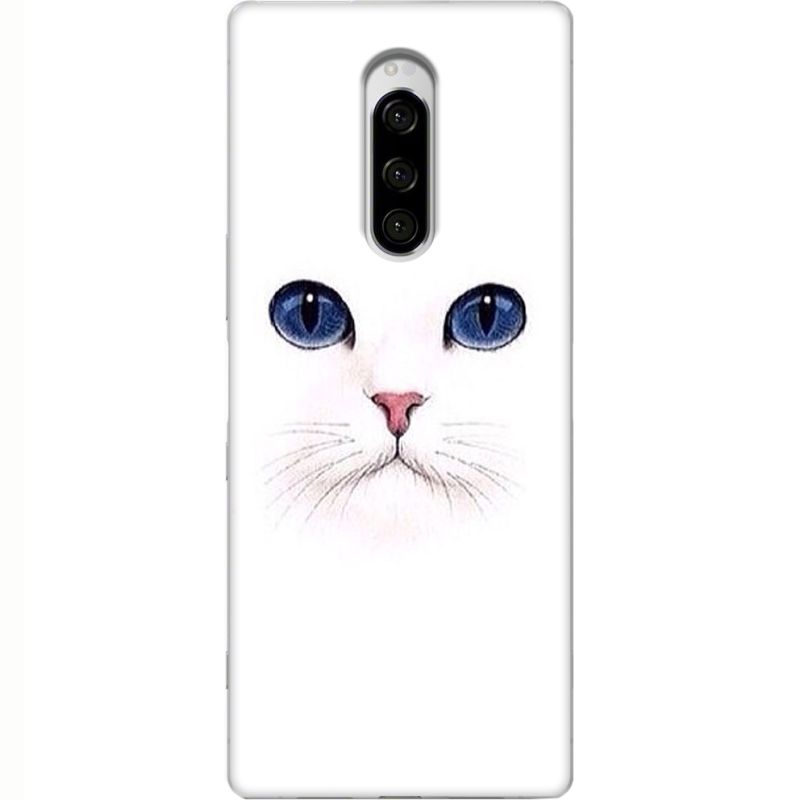 Чехол Uprint Sony Xperia 1 