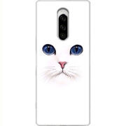 Чехол Uprint Sony Xperia 1 