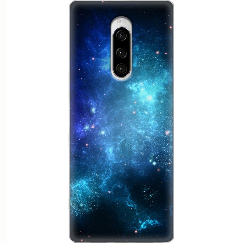 Чехол Uprint Sony Xperia 1 