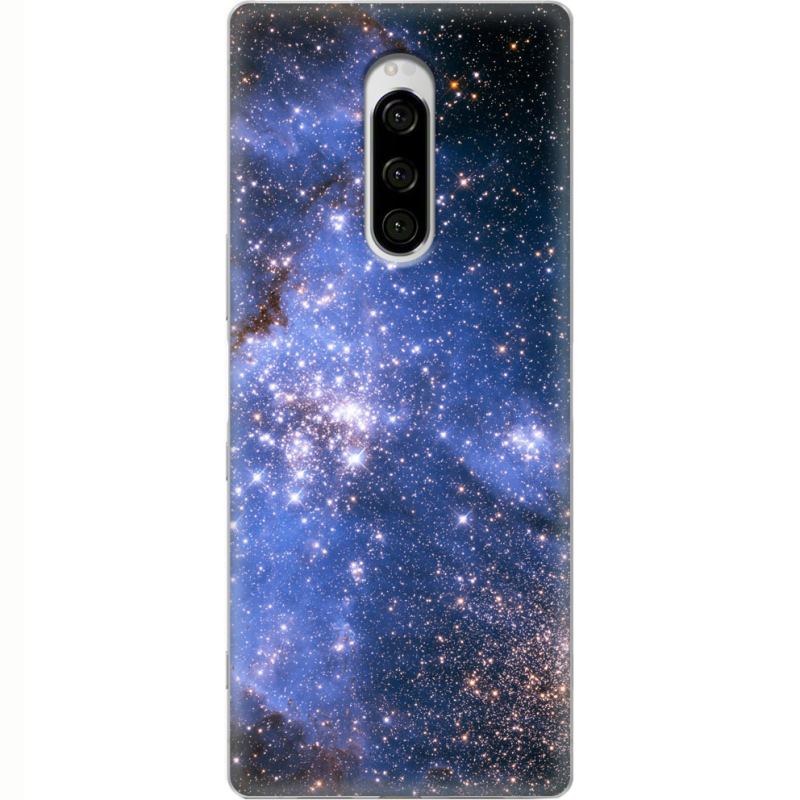 Чехол Uprint Sony Xperia 1 