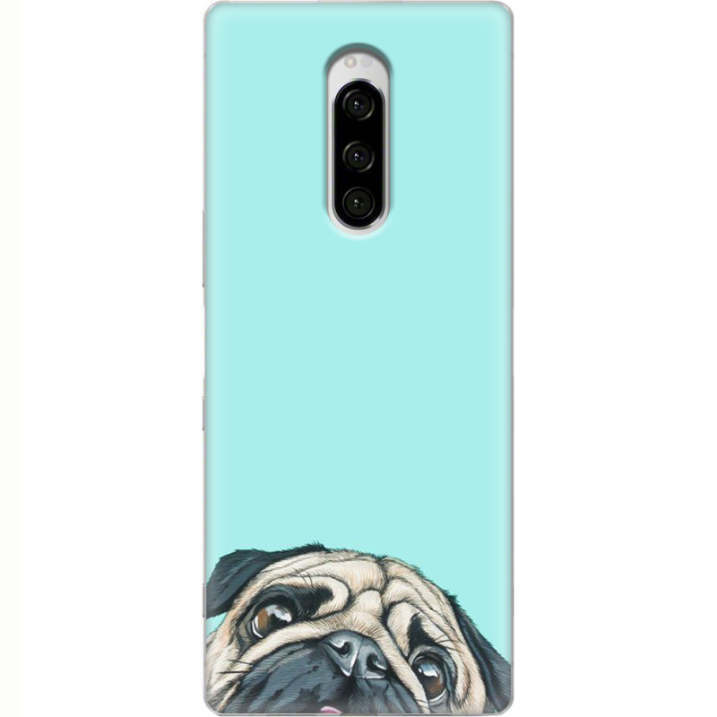 Чехол Uprint Sony Xperia 1 