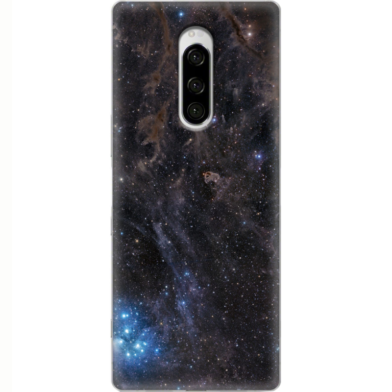 Чехол Uprint Sony Xperia 1 