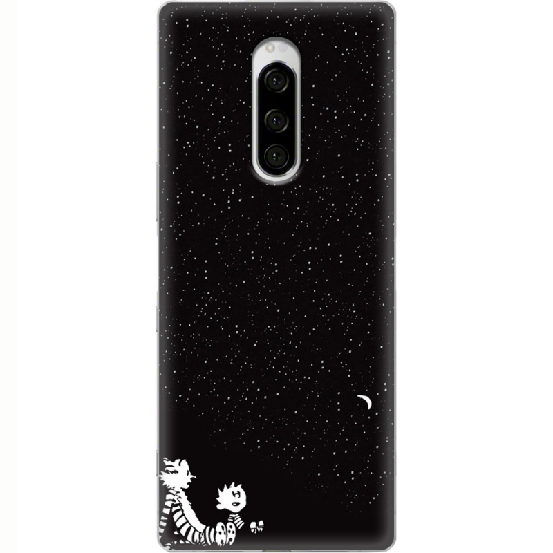 Чехол Uprint Sony Xperia 1 