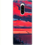 Чехол Uprint Sony Xperia 1 Heaven a