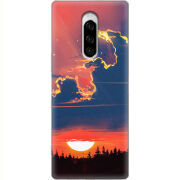 Чехол Uprint Sony Xperia 1 Twilight