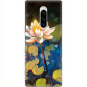 Чехол Uprint Sony Xperia 1 Waterlily