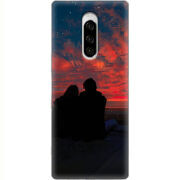 Чехол Uprint Sony Xperia 1 the Secret Place