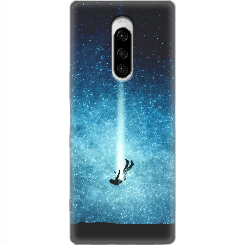 Чехол Uprint Sony Xperia 1 