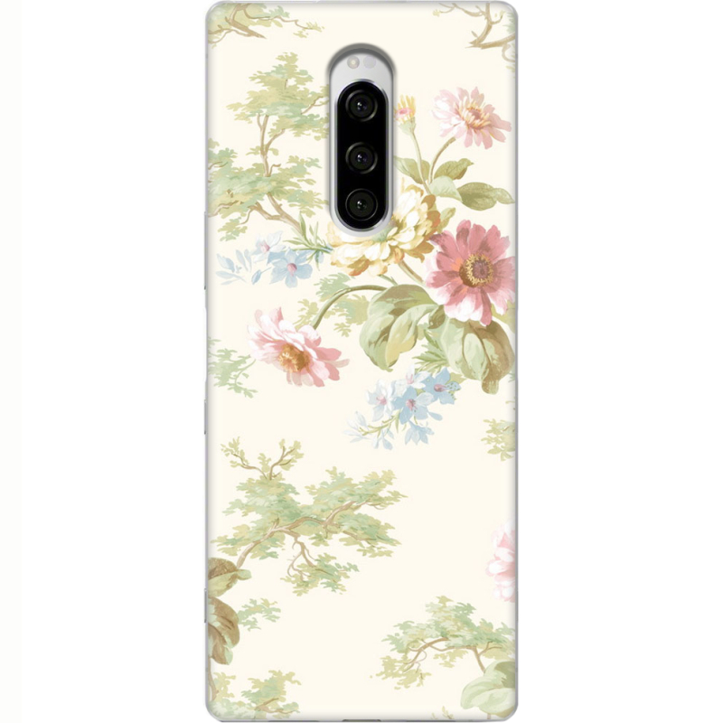 Чехол Uprint Sony Xperia 1 