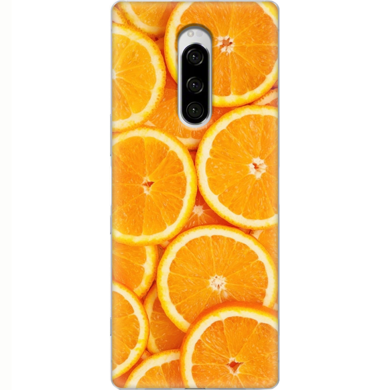 Чехол Uprint Sony Xperia 1 