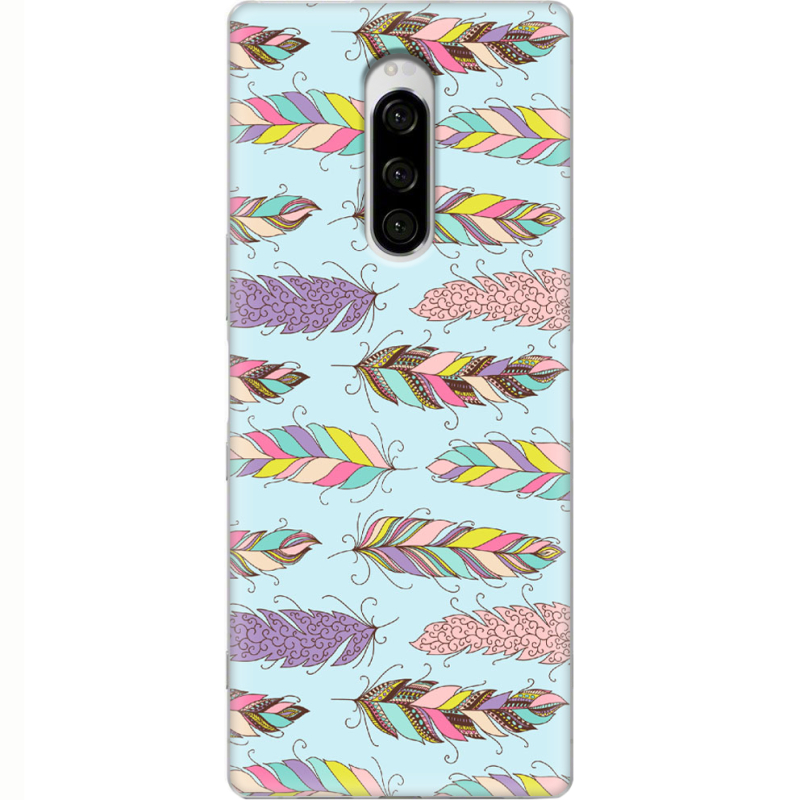 Чехол Uprint Sony Xperia 1 