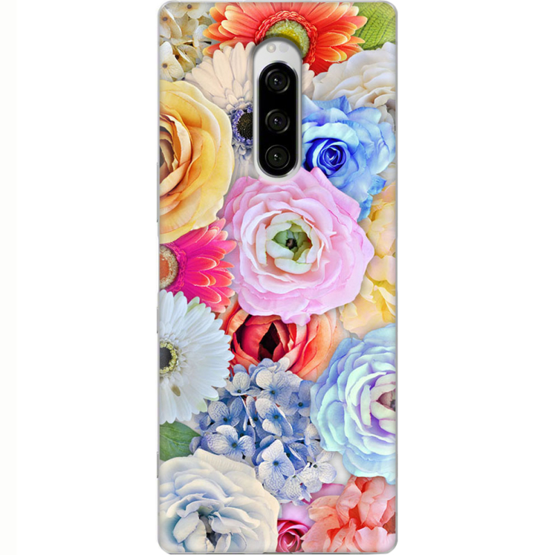 Чехол Uprint Sony Xperia 1 Blossom