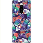 Чехол Uprint Sony Xperia 1 