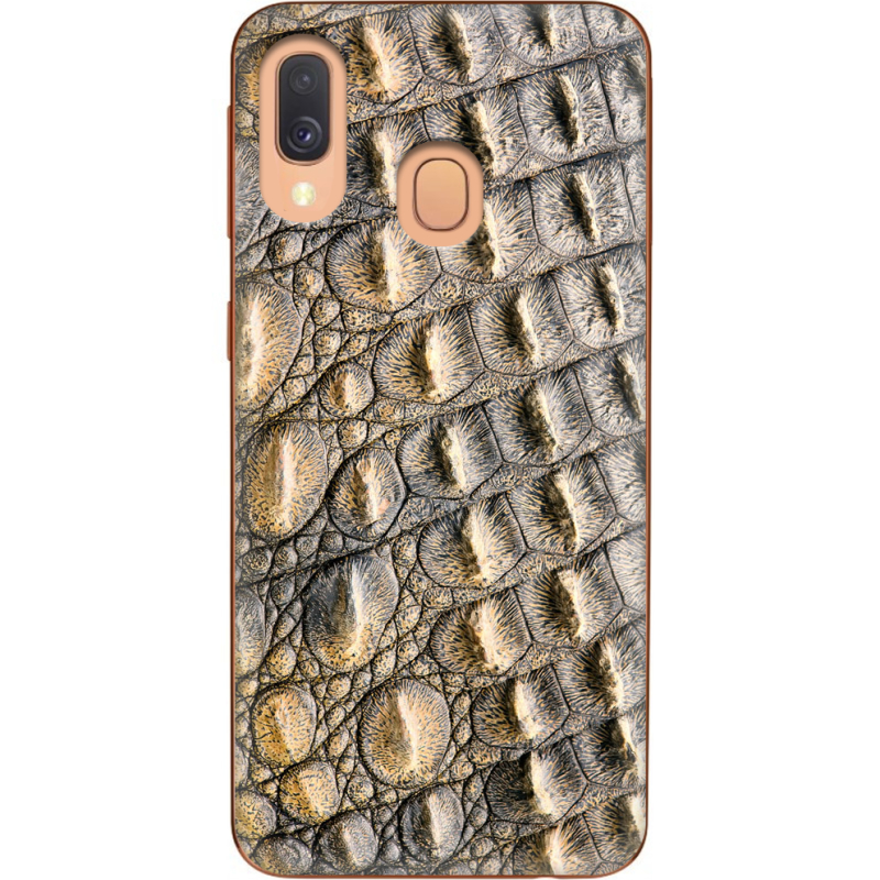 Чехол Uprint Samsung A405 Galaxy A40 