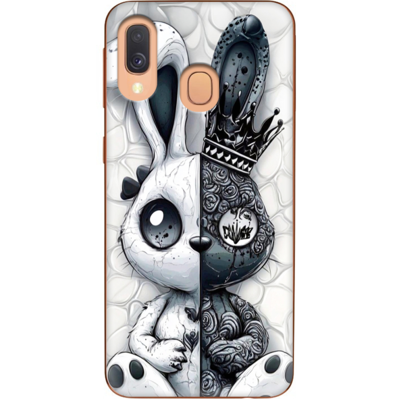 Чехол Uprint Samsung A405 Galaxy A40 