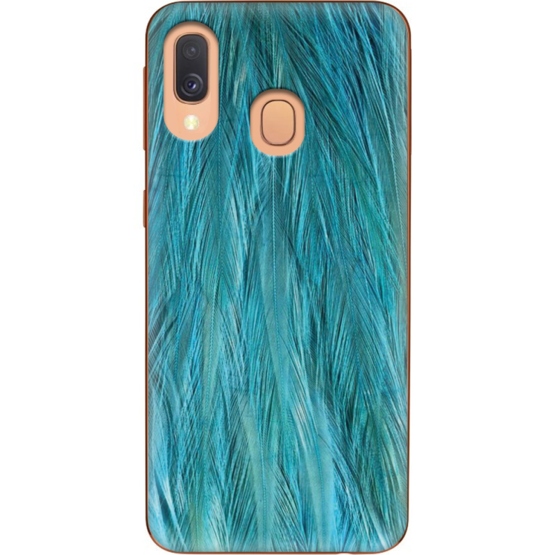 Чехол Uprint Samsung A405 Galaxy A40 