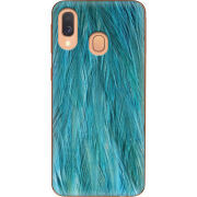 Чехол Uprint Samsung A405 Galaxy A40 