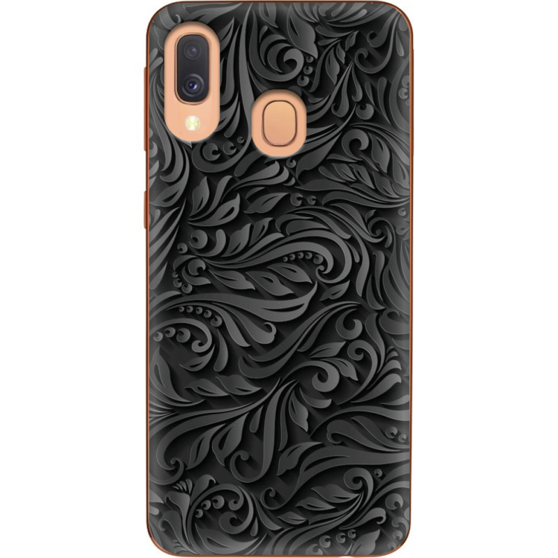 Чехол Uprint Samsung A405 Galaxy A40 