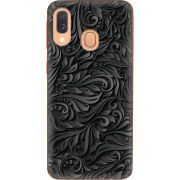 Чехол Uprint Samsung A405 Galaxy A40 