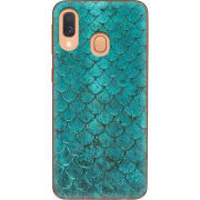Чехол Uprint Samsung A405 Galaxy A40 