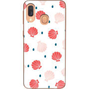 Чехол Uprint Samsung A405 Galaxy A40 