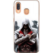 Чехол Uprint Samsung A405 Galaxy A40 Assassins Creed 3