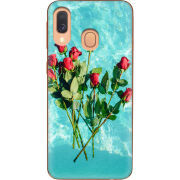 Чехол Uprint Samsung A405 Galaxy A40 
