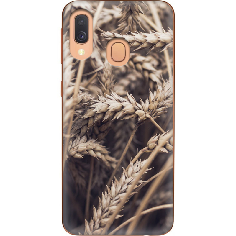 Чехол Uprint Samsung A405 Galaxy A40 