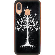 Чехол Uprint Samsung A405 Galaxy A40 Fantasy Tree