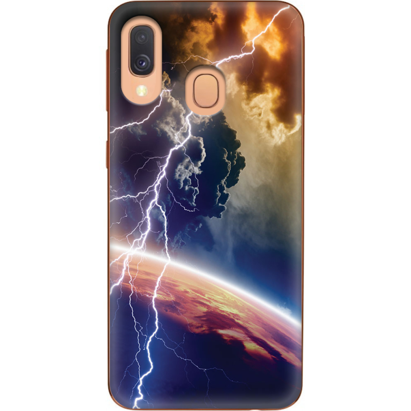 Чехол Uprint Samsung A405 Galaxy A40 