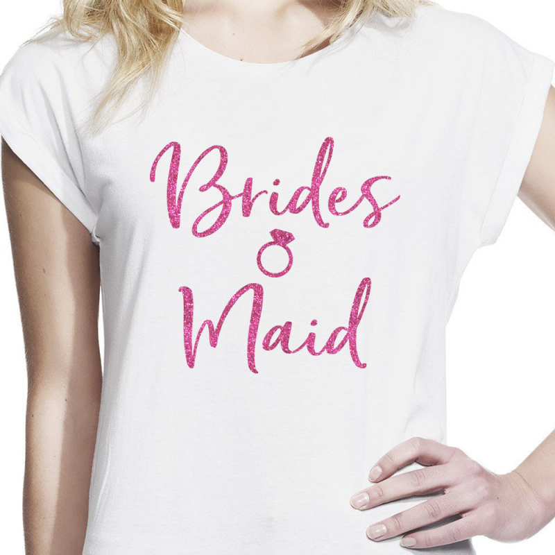 Футболка с принтом женская 