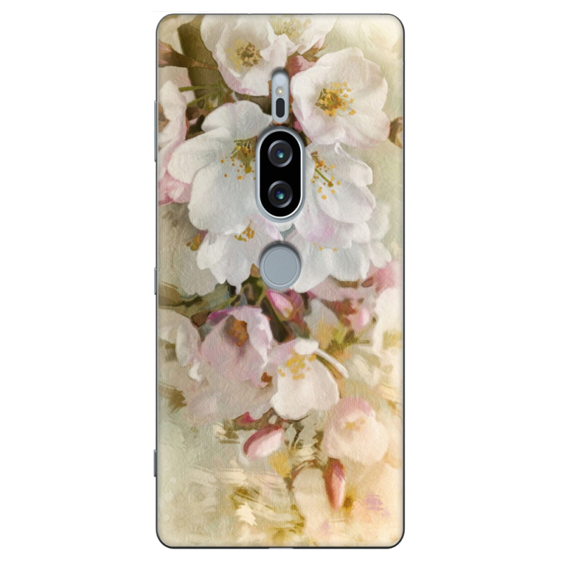 Чехол Uprint Sony Xperia XZ2 Premium H8166 