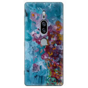 Чехол Uprint Sony Xperia XZ2 Premium H8166 