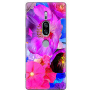 Чехол Uprint Sony Xperia XZ2 Premium H8166 