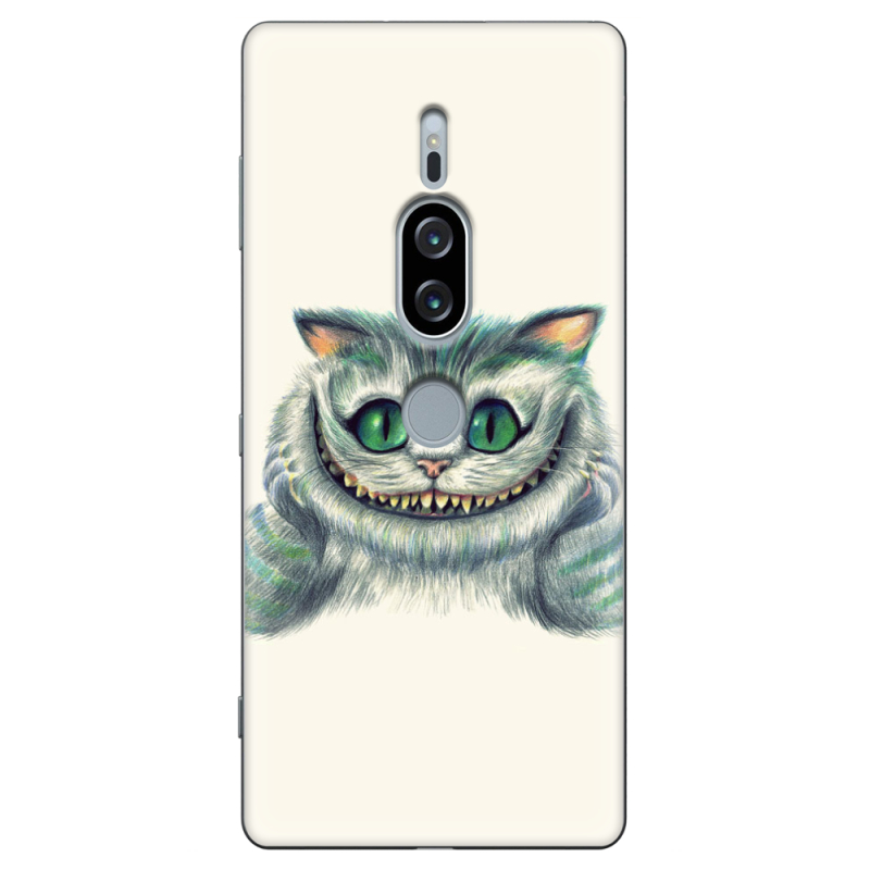 Чехол Uprint Sony Xperia XZ2 Premium H8166 