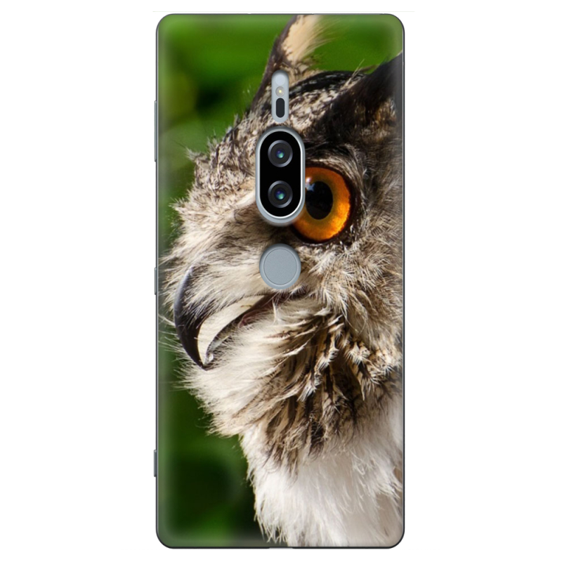 Чехол Uprint Sony Xperia XZ2 Premium H8166 