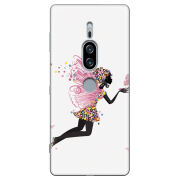 Чехол Uprint Sony Xperia XZ2 Premium H8166 