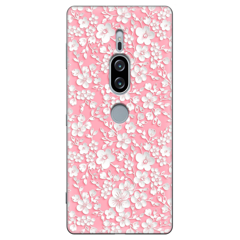 Чехол Uprint Sony Xperia XZ2 Premium H8166 