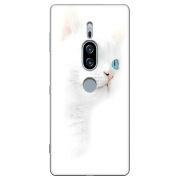 Чехол Uprint Sony Xperia XZ2 Premium H8166 