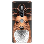 Чехол Uprint Sony Xperia XZ2 Premium H8166 