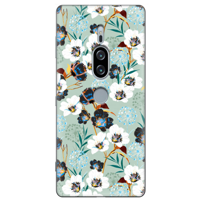 Чехол Uprint Sony Xperia XZ2 Premium H8166 