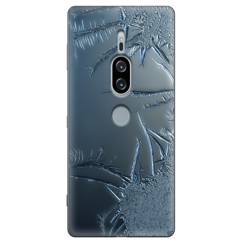 Чехол Uprint Sony Xperia XZ2 Premium H8166 