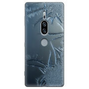 Чехол Uprint Sony Xperia XZ2 Premium H8166 