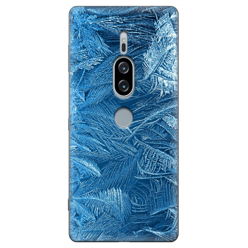 Чехол Uprint Sony Xperia XZ2 Premium H8166 