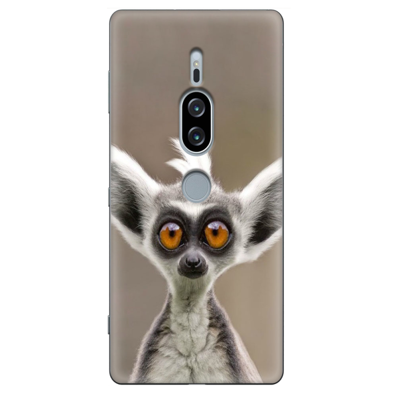 Чехол Uprint Sony Xperia XZ2 Premium H8166 