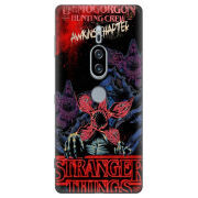 Чехол Uprint Sony Xperia XZ2 Premium H8166 