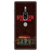 Чехол Uprint Sony Xperia XZ2 Premium H8166 