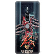 Чехол Uprint Sony Xperia XZ2 Premium H8166 