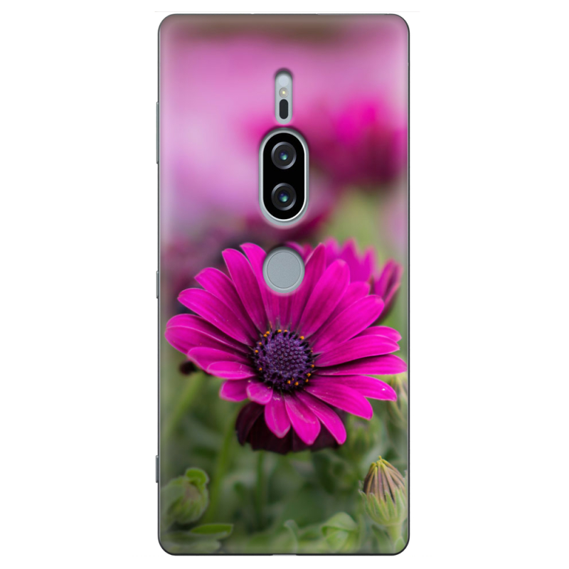 Чехол Uprint Sony Xperia XZ2 Premium H8166 