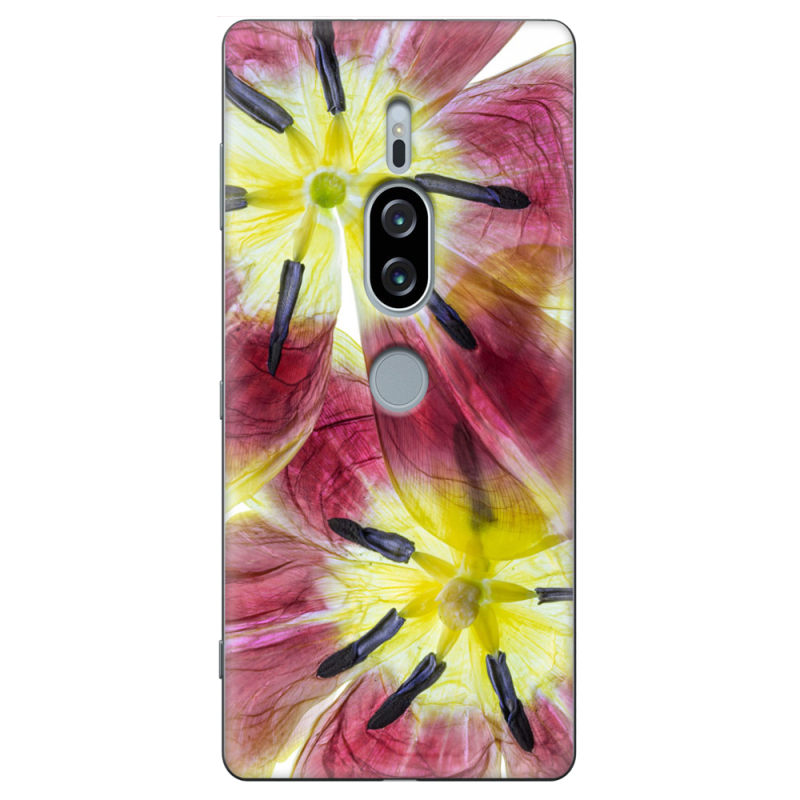 Чехол Uprint Sony Xperia XZ2 Premium H8166 